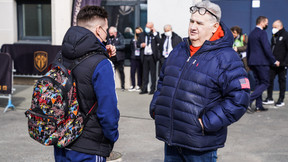 «Va te faire cuire le c*l» : Le craquage de Pierre Ménès en pleine polémique !