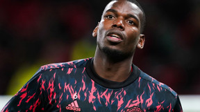 Pogba avec un champion du monde : Les retrouvailles surprises !