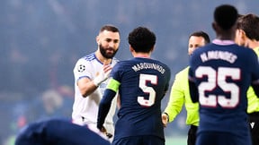 Transfert au PSG : La grosse annonce de Karim Benzema !