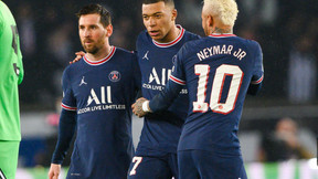 Mercato : Neymar, Messi, Mbappé… Le PSG a trouvé mieux pour 70M€ !