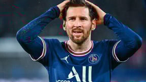 «Il est dégueulasse» : Daniel Riolo balance cash sur Messi au PSG !