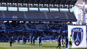 La première star du Paris FC est annoncée !