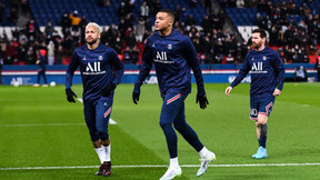 Messi - Neymar - Mbappé : Le «rêve» du PSG l'a fait souffrir ? 