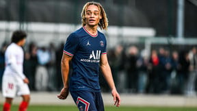 Mercato : Le PSG a bouclé un transfert à la Xavi Simons !