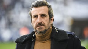 Avant son départ de l'EQUIPE du Soir, Johan Micoud a fait son mea culpa sur un joueur du PSG : «J'ai eu des doutes»