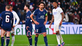 Mercato : Le Real Madrid veut s’offrir le nouveau Marquinhos 