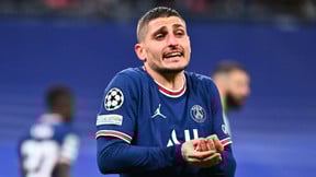 Verratti - PSG : Les retrouvailles inattendues !