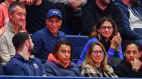 Mercato : Mbappé a discuté avec un autre club… pour sa mère !