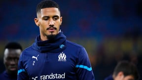 William Saliba à l'OM : Le «problème financier» qui a bouleversé son mercato !
