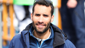 Biathlon : Martin Fourcade en danger, son record est menacé 
