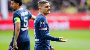 Verratti - OM : Un coup historique se prépare ?