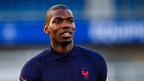 Mercato : Pogba prend une décision, l’OM a ses chances !