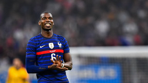 «Je suis allé à Marseille...» : L’annonce de Paul Pogba avant sa signature !