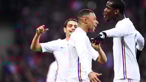Equipe de France : «C'était sa meilleure version», Kylian Mbappé abandonné par Paul Pogba ? 