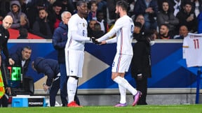 Pogba - Giroud : L’OM va faire une grosse erreur !