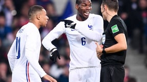Paul Pogba avec Kylian Mbappé : C'est confirmé !