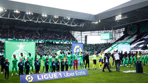 Mercato : OM, ASSE… Il rejoint l’ennemi et s’enflamme !