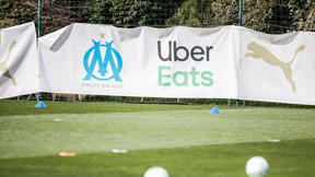 «Je l’étrangle», une star de l’OM disjoncte dans les vestiaires 