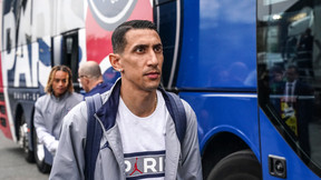 PSG - Di Maria : Un gros mensonge dévoilé ?