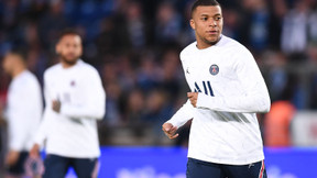 PSG : L’incroyable coup du Qatar pour régaler Mbappé