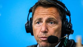 Équipe de France - Liste de Deschamps : Un crack recalé par Riolo la Coupe du Monde !