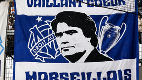 PSG : La grosse annonce du clan Tapie à l’OM !