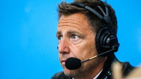 «Ce n’est pas normal», Riolo choqué par l’OM !