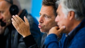 «Les joueurs vont lui faire à l'envers» : Daniel Riolo annonce un scénario catastrophe pour Benatia et l'OM 