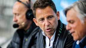 Futur président du PSG ? Daniel Riolo répond cash !