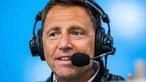 Succession de Deschamps - «On sait qui c’est» : Riolo a lâché un nom et ce n’est pas Zidane ! 