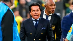 Succession de Kombouaré : Quatre entraîneurs appellent le FC Nantes !