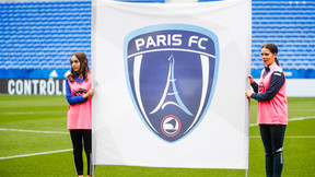 Paris FC : Un buteur part au clash pour un transfert historique
