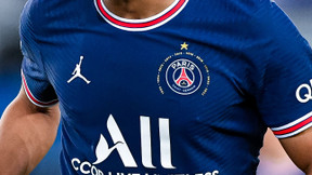 Frayeur pour un joueur du PSG, une annonce tombe