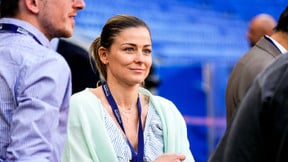 «Pas de sexe» : La fierté de Laure Boulleau !