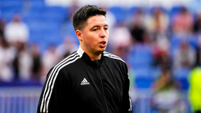 Signature de «rêve» à l’OM : L’annonce de Samir Nasri qui va mettre le feu à Marseille !