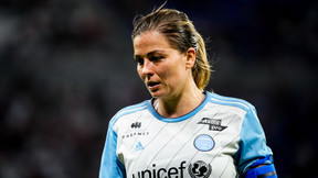 «Très énervée», Laure Boulleau va balancer une vidéo avec Samir Nasri !