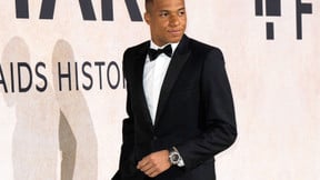 «On l'attend au tournant» : Comment Kylian Mbappé attire les marques de luxe !