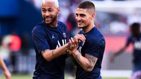 Après Neymar et Verratti au PSG, Daniel Riolo a trouvé sa nouvelle cible : «c'est un chouineur»