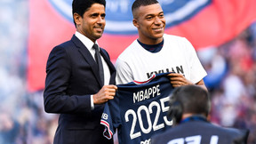 55M€ - Mbappé : Un mensonge du PSG dévoilé au grand jour ?