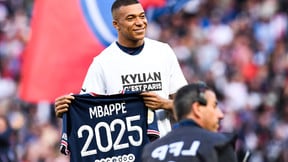 Mbappé - PSG : Il dit non à une signature historique 