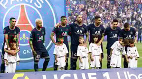 Kylian Mbappé a fini par s'embrouiller avec cette mégastar du PSG, «je n'ai pas compris pourquoi...»