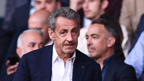 Mbappé : «Foutez nous la paix», Sarkozy se fait allumer en direct