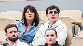 Estelle Denis invite un joueur de l'équipe de France : C'est la rupture !