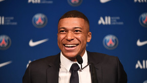 Cette lettre de Mbappé va faire couler le PSG ?