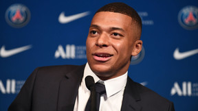 Mercato : Mbappé boucle un transfert au PSG, le flop est monumental