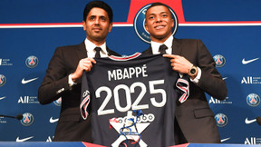 Signature avec le PSG : Mbappé confirme ! 
