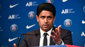 PSG : L’incroyable promesse à 10 milliards d’euros !