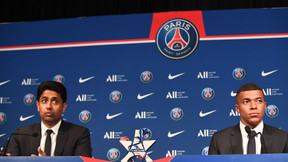 Mbappé : Le PSG a lâché une fortune pour son remplaçant