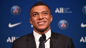 PSG - Transfert à 40M€ : Kylian Mbappé s'enflamme !