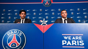 En guerre avec Mbappé, le PSG prépare de sales coups